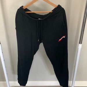 Puma Sweatpants size L